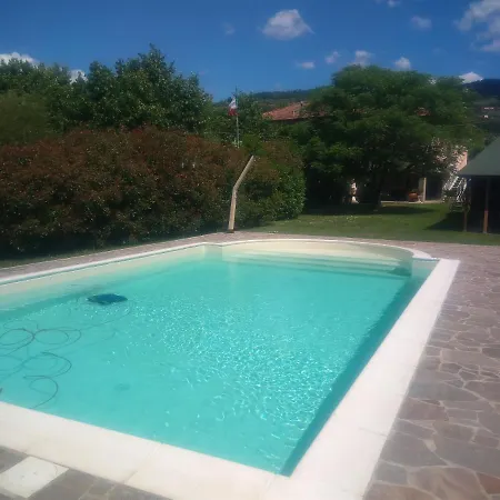 Casa di campagna Oasi A Casa Di Vale *
