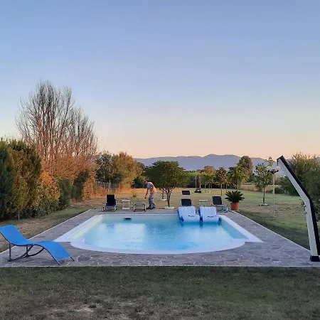 Oasi A Casa Di Vale Casa di campagna *