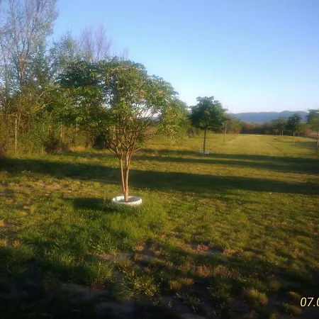Casa di campagna Oasi A Casa Di Vale