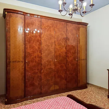Oasi A Casa Di Vale * Pistoia