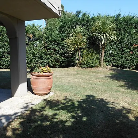 Casa di campagna Oasi A Casa Di Vale Pistoia