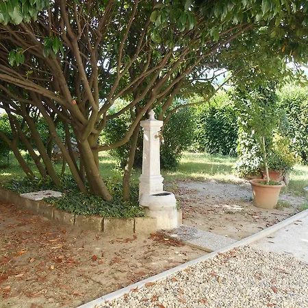 Oasi A Casa Di Vale * Pistoia