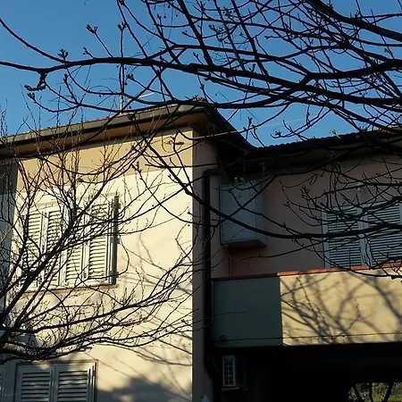 Oasi A Casa Di Vale Casa di campagna *