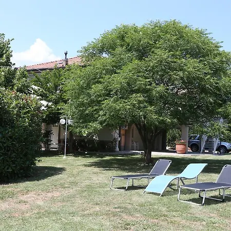 Casa di campagna Oasi A Casa Di Vale *