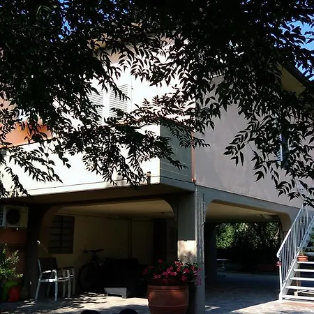 Oasi A Casa Di Vale Casa di campagna *