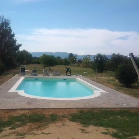 Oasi A Casa Di Vale Casa di campagna