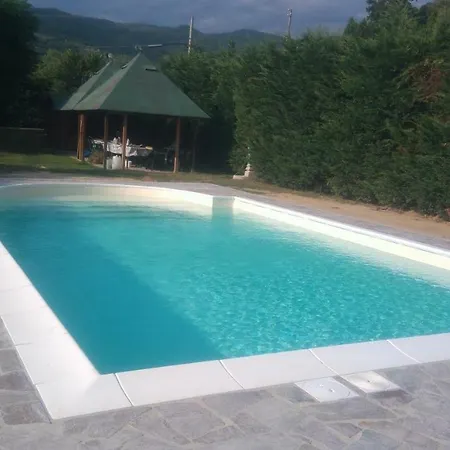 Casa di campagna Oasi A Casa Di Vale *