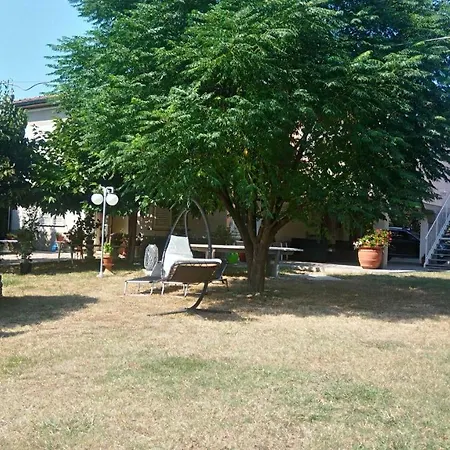 Oasi A Casa Di Vale Casa di campagna *