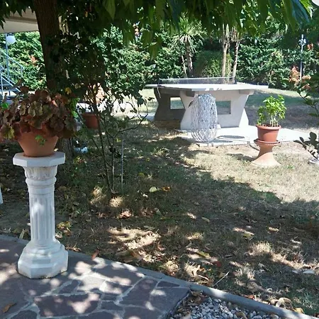 Oasi A Casa Di Vale *