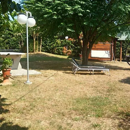 Oasi A Casa Di Vale Pistoia