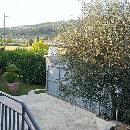 Oasi A Casa Di Vale Casa di campagna