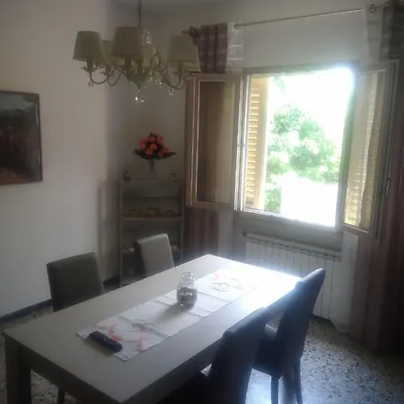 Oasi A Casa Di Vale בית כפרי *