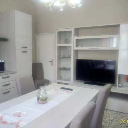 בית כפרי Oasi A Casa Di Vale