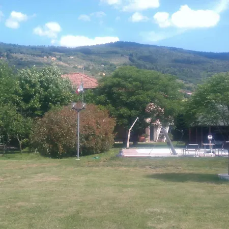 Oasi A Casa Di Vale