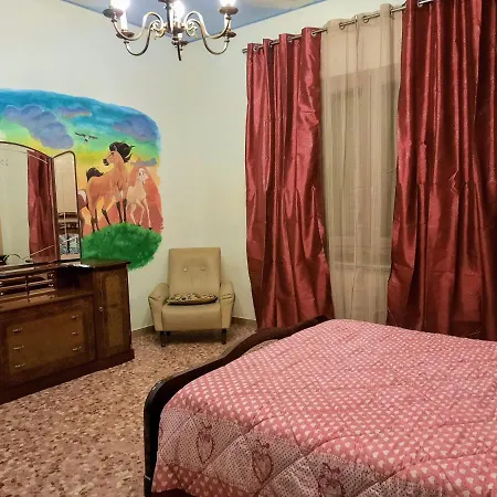 Oasi A Casa Di Vale פיסטויה