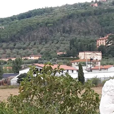 בית כפרי Oasi A Casa Di Vale פיסטויה