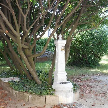 Oasi A Casa Di Vale בית כפרי
