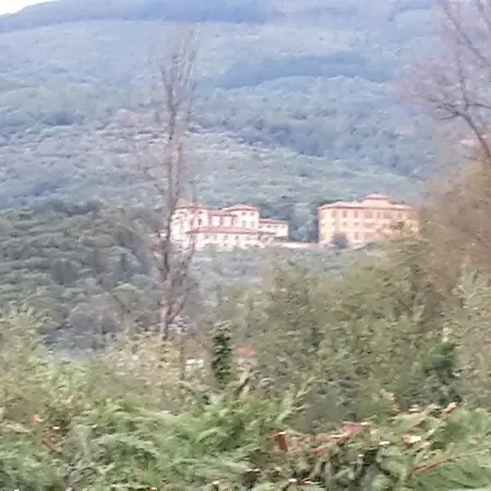 Oasi A Casa Di Vale בית כפרי