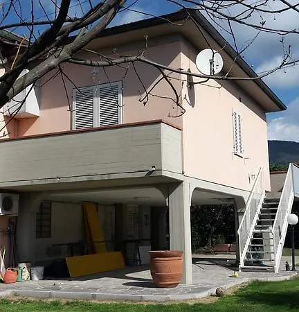 Oasi A Casa Di Vale