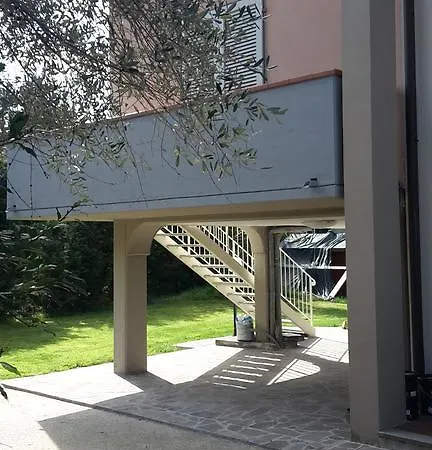 Oasi A Casa Di Vale