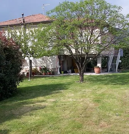 Oasi A Casa Di Vale בית כפרי פיסטויה