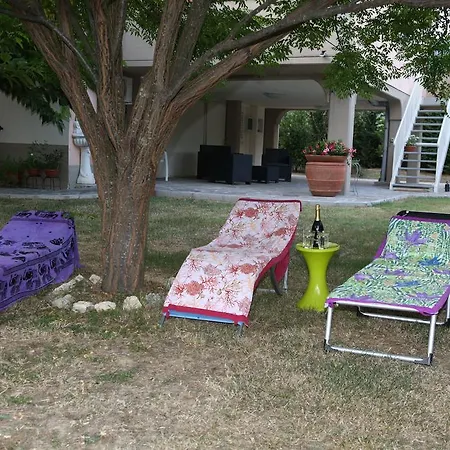 Oasi A Casa Di Vale בית כפרי *