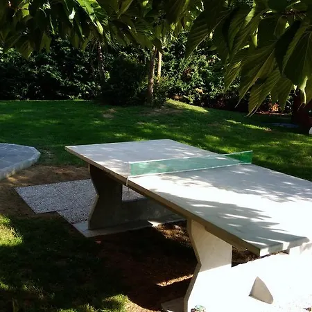 Oasi A Casa Di Vale * פיסטויה