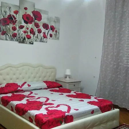 בית כפרי Oasi A Casa Di Vale