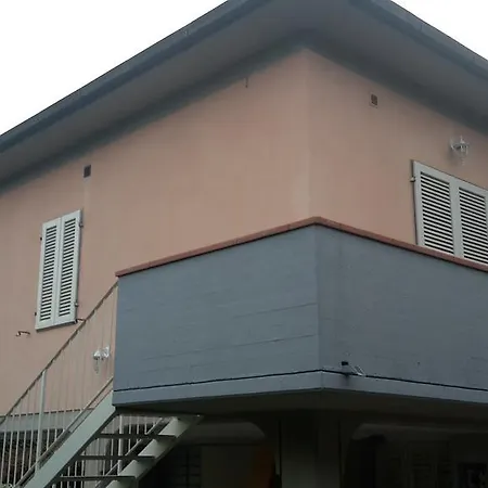 Oasi A Casa Di Vale * Pistoia