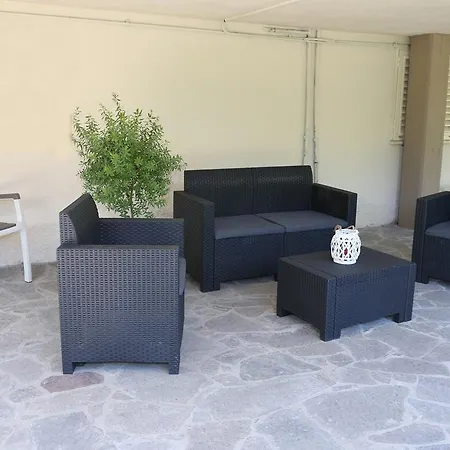 Hétvégi ház Oasi A Casa Di Vale *