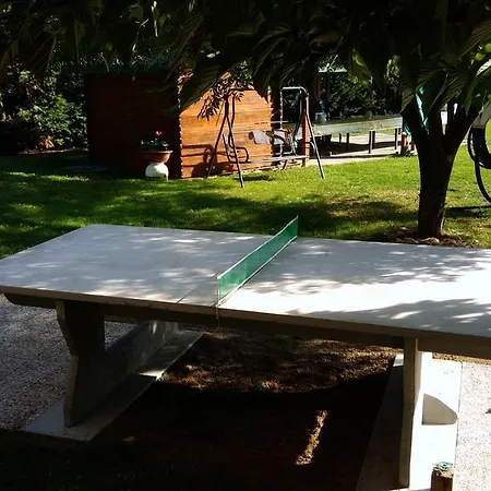 Oasi A Casa Di Vale Hétvégi ház *