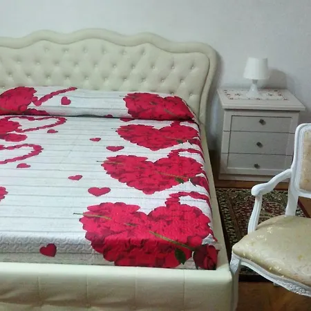 Oasi A Casa Di Vale Hétvégi ház Pistoia