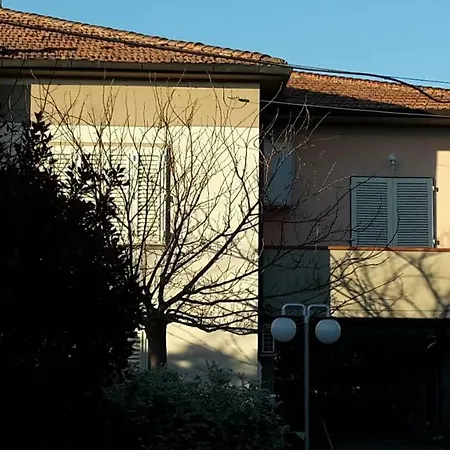 Oasi A Casa Di Vale * Pistoia